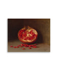 Pomegranate | Poster