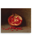 Pomegranate | Poster