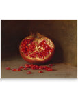 Pomegranate | Poster