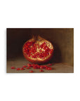 Pomegranate | Poster