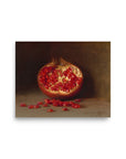 Pomegranate | Poster